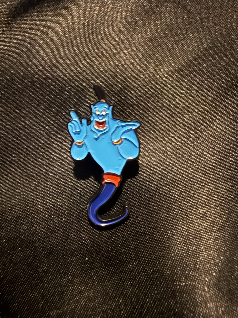 🌟Bundle Sale Genie Pin